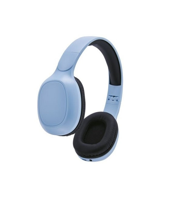 Auriculares inálambricos Bluetooth diadema ajustable 500mAh