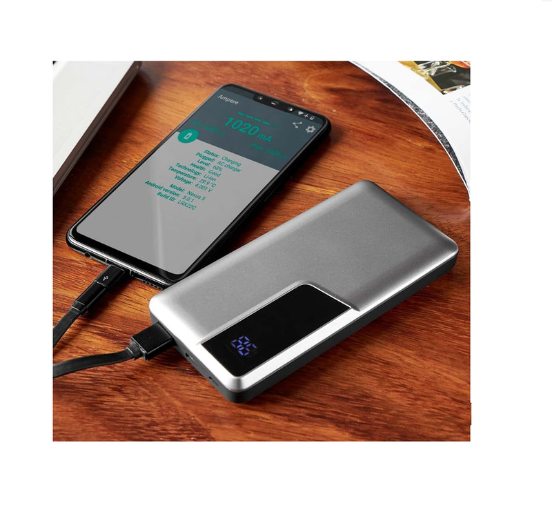 Soporte acrílico para teléfono celular, transparente, compatible con  teléfono 13 Pro Max de 4 a 10 pulgadas, teléfono inteligente Android,  suministros