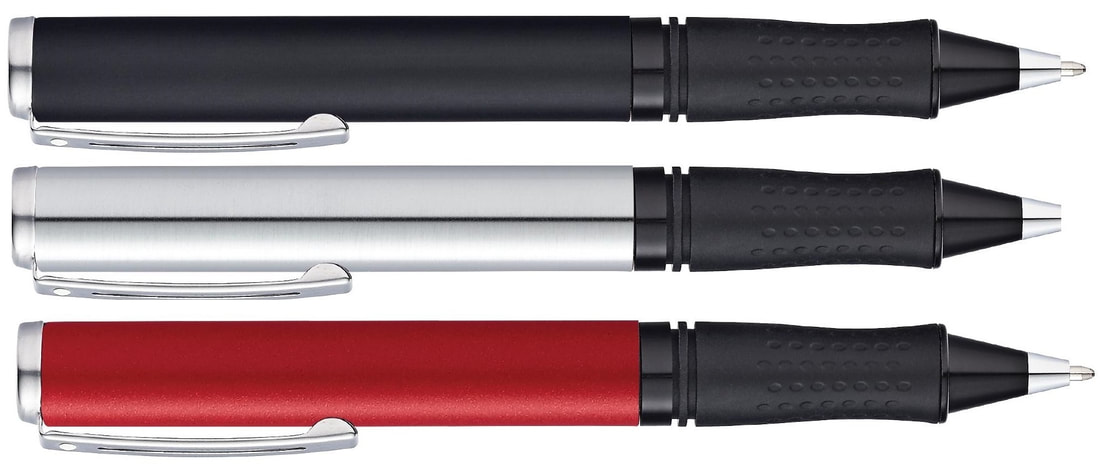 Sheaffer 300 Pluma estilogr/áfica sheaffer award negro mate
