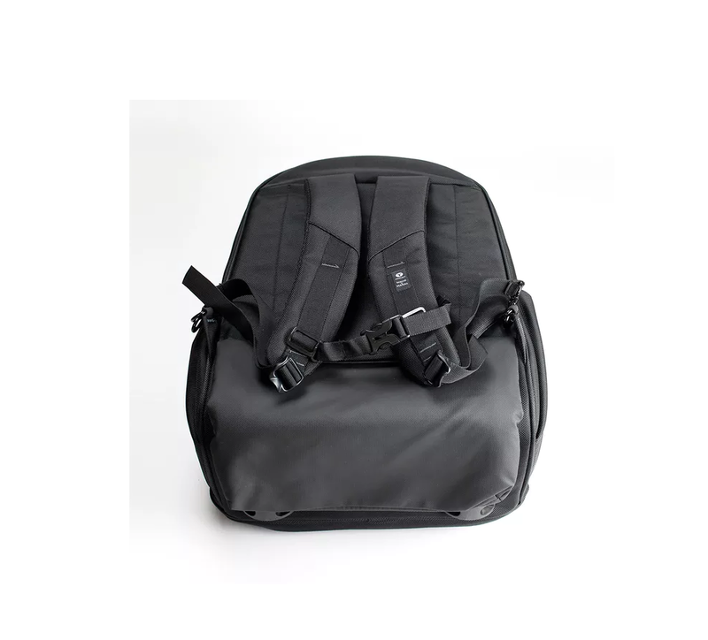 Para que sirven los ganchos de las mochilas clearance